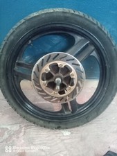 CERCHIO / RUOTA ANTERIORE BETA TEMPO 50 CC 1993 / 2002