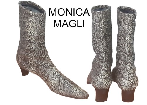 Stivali donna stivaletti - stivaletti, bassi