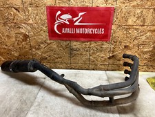 96 97 98 99 SUZUKI GSX-R 600