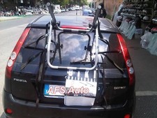 PORTABICI POSTERIORE x 3 BICI