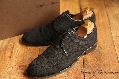 Scarpe derby louis vuitton - derby,