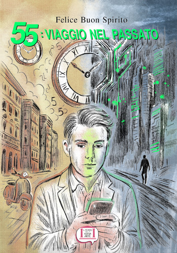 Libro fantasy viaggio - -,