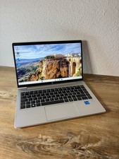 Notebook HP EliteBook 440 G8