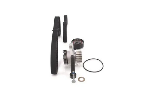Kit distribuzione pompa - +,
