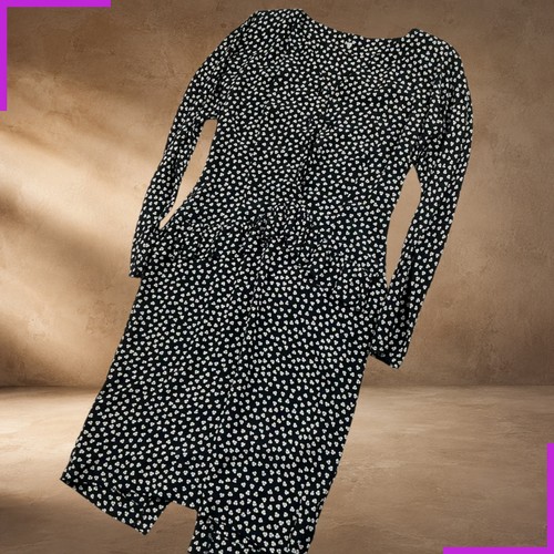Vintage vestito donna 44 - ,