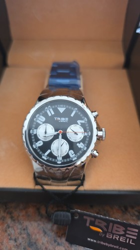 Orologio tribe breil mod - breil,