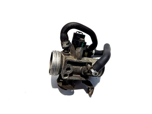 Corpo farfallato throttle - corpo, body