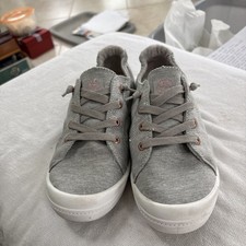 sneakers donna taglia 8,5 Roxy