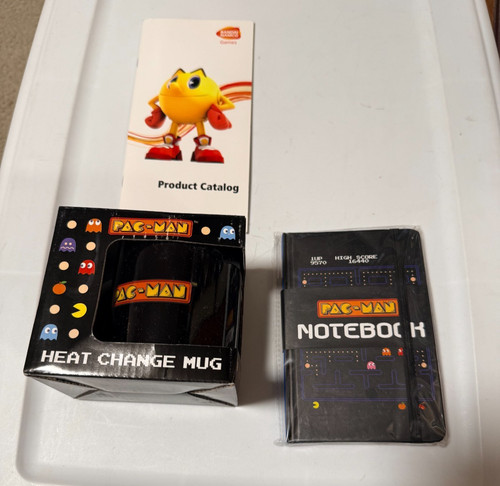 Namco bandai factory originale - namco/bandai,