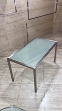 Tavolino banchetto vetrina - tavolino,