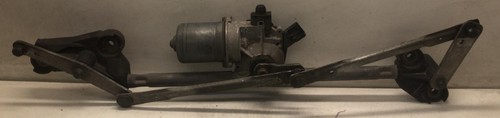 Motorino tergicristallo - motorino,