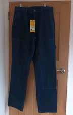 Abbigliamento da lavoro jeans