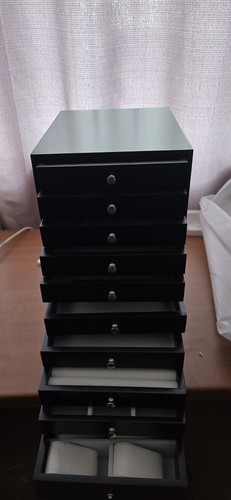 Mobile legno cassetti - in,