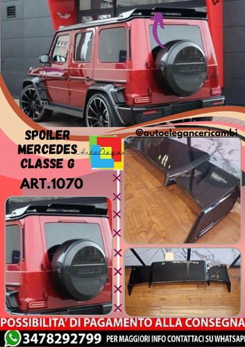 Art 1070 spoiler per - ❄️art.1070,