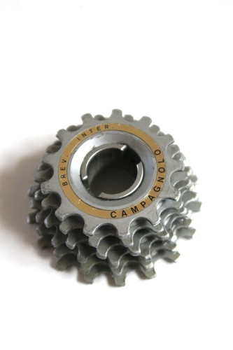 Vgc campagnolo super record - super,