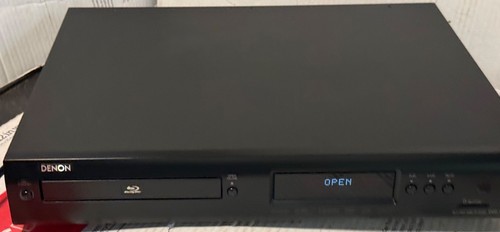 Denon dvd 1800bd lettore - dvd-1800bd,