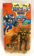 Vintage 1994 Biker Mice From