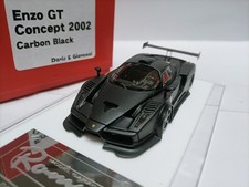 Modellino auto Davis &