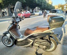 Piaggio beverly 300 - beverly,