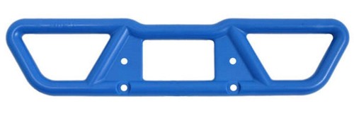Nuovo paraurti posteriore - , rpm