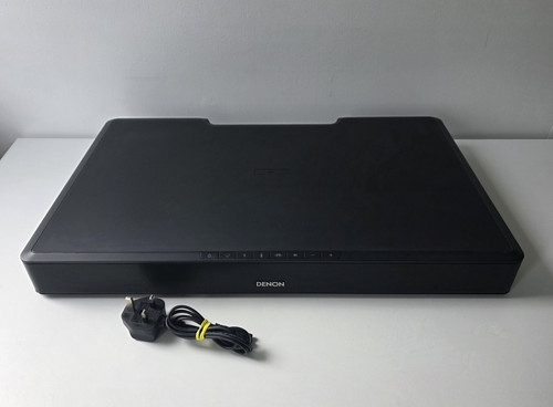 Denon dht t100 - denon, base