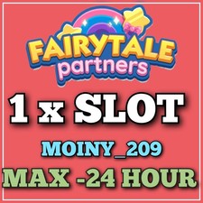 Slot trasporto completo - 1, x