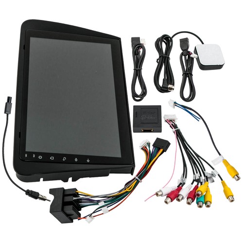 Autoradio navigazione dsp - 1x,