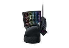 Razer TARTARUS V2 dispositivo