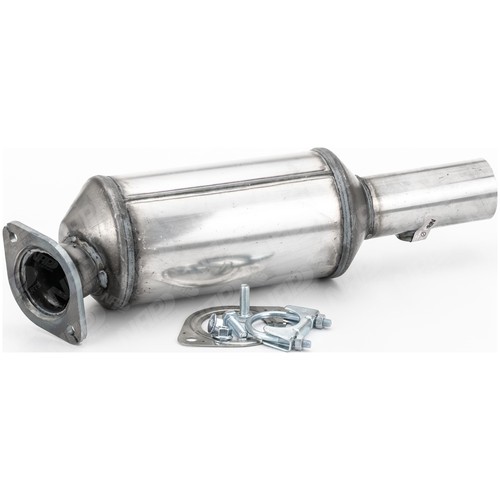 Filtro antiparticolato sistema - filtro,