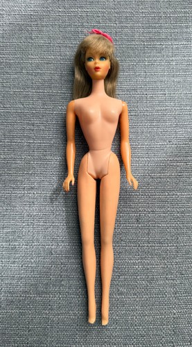 Vintage barbie ancienne tnt - vintage,