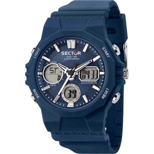 Orologio uomo sector 40 - sector, ex-40