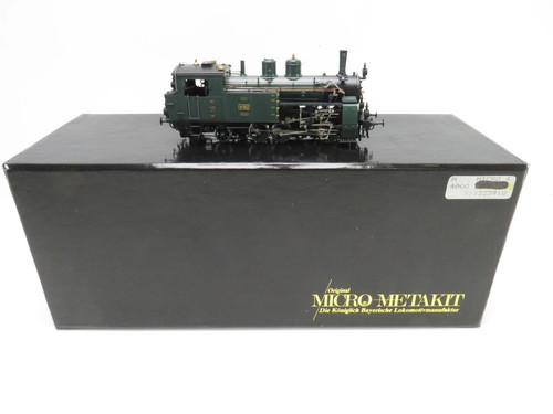 Micro metakit 90000h - (smy0021), micro-metakit