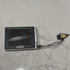 Lettore multimediale portatile