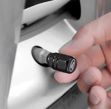 🚗 SET  4 TAPPI VALVOLA FORD