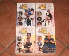 The Benny Hill Show, Serie