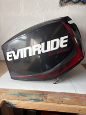 COFANO FUORIBORDO EVINRUDE