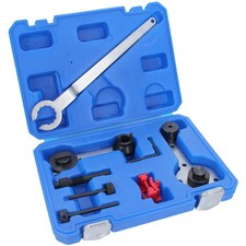 Attrezzi di Messa in Fase Motore Bloccaggio Set per VAG Audi A1 A3 1.2 1.4 TFSI