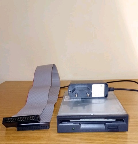 Amstrad floppy disc drive - floppy,