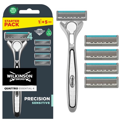 Wilkinson sword rasoio - wilkinson,