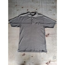 Camicia HD piqué kaki