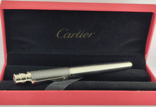 Penna a sfera Smooth Cartier