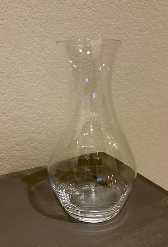 Riedel mini decanter - decanter, vino