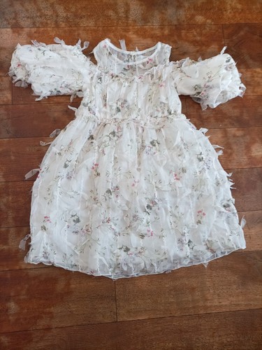 Vestito zara bambino bambina - vestito,