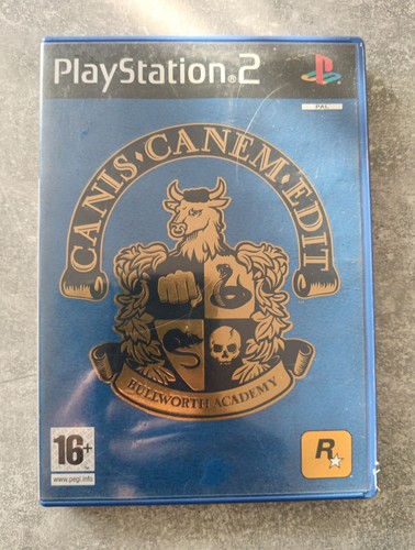 Canis canem edit - edit, avec