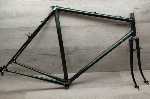 Telaio touring schwinn - telaio,