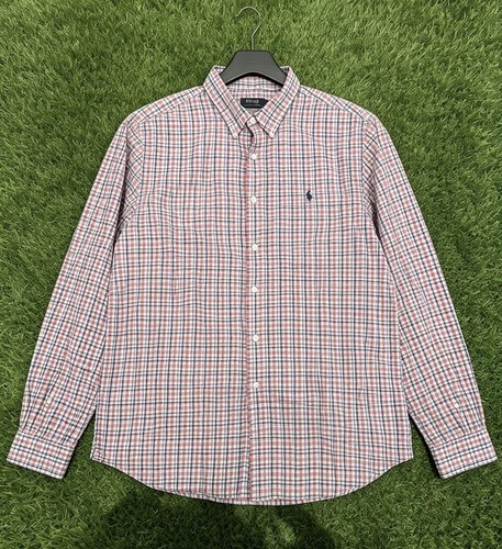 Polo ralph lauren camicia - polo,