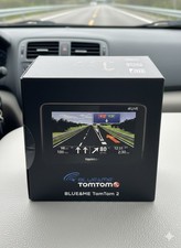 Navigatore satellitare Blue&Me