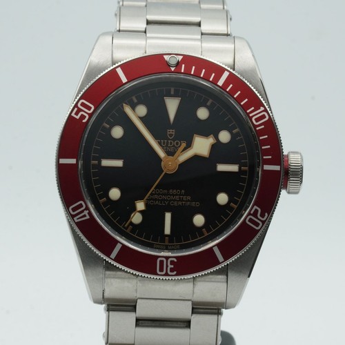 Orologio uomo automatico - automatico, tudor
