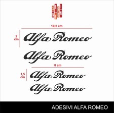Kit adesivi alfa - adesivi,