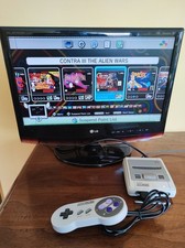 Nintendo Classic Mini: Super